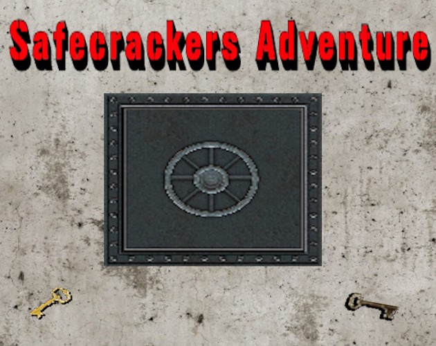 Games like Safecrackers Adventure 1.0