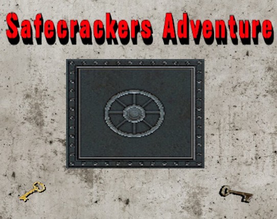 Safecrackers Adventure 1.0 Image