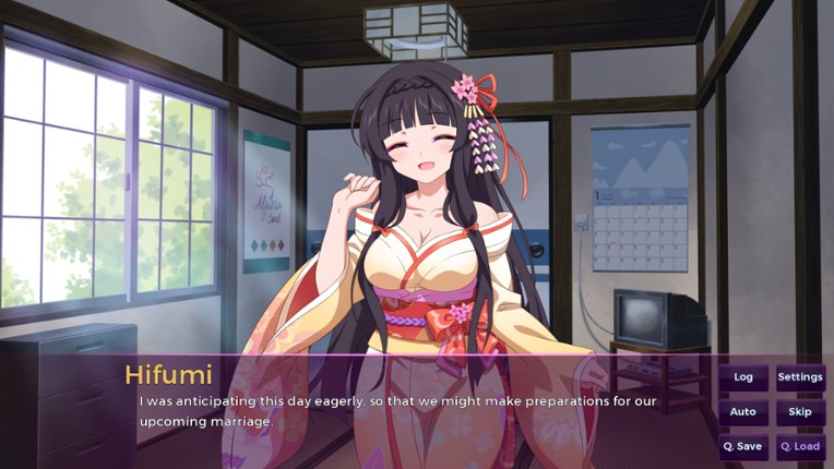 Sakura Succubus 10 screenshot