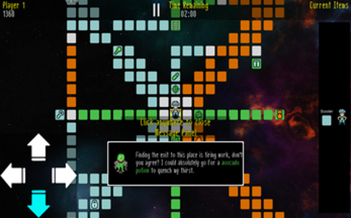 Scooter Magrew Image