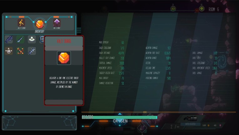 SeaQuestDungeon screenshot