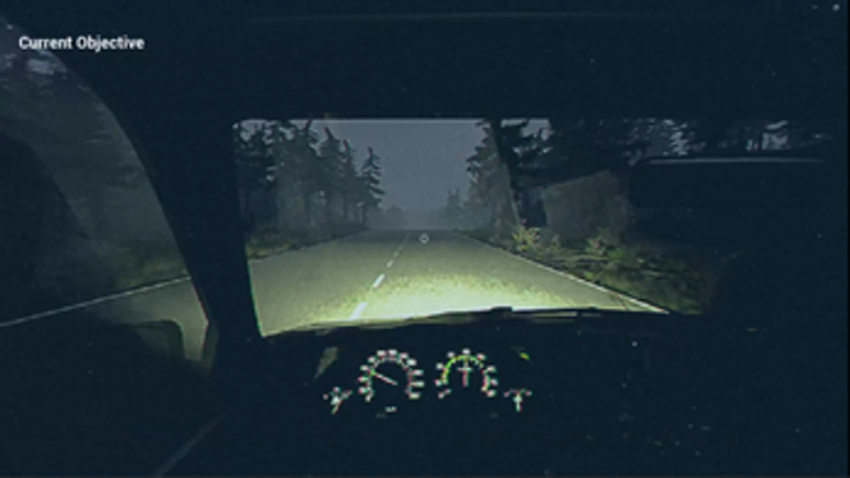 Secrets Of Sundown screenshot