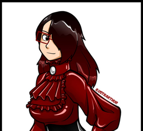 Seeking Employment screenshot