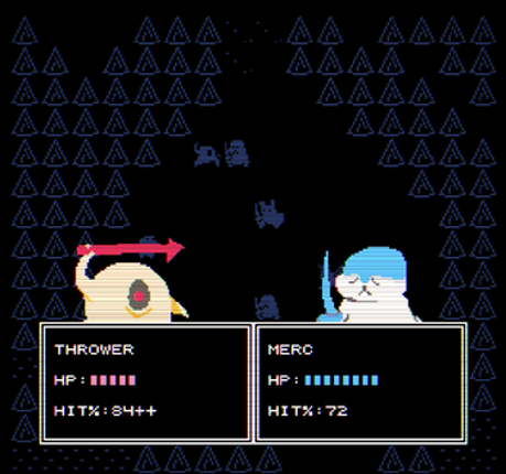 Shadowmarch screenshot