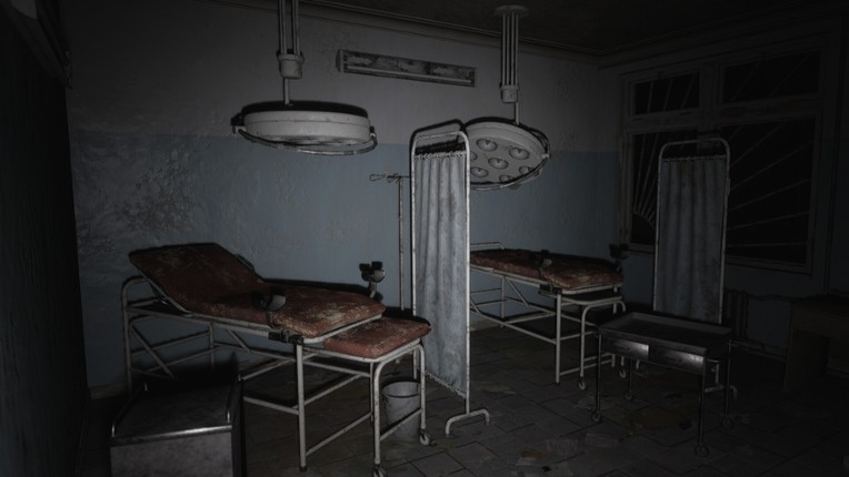 Shadows Show screenshot