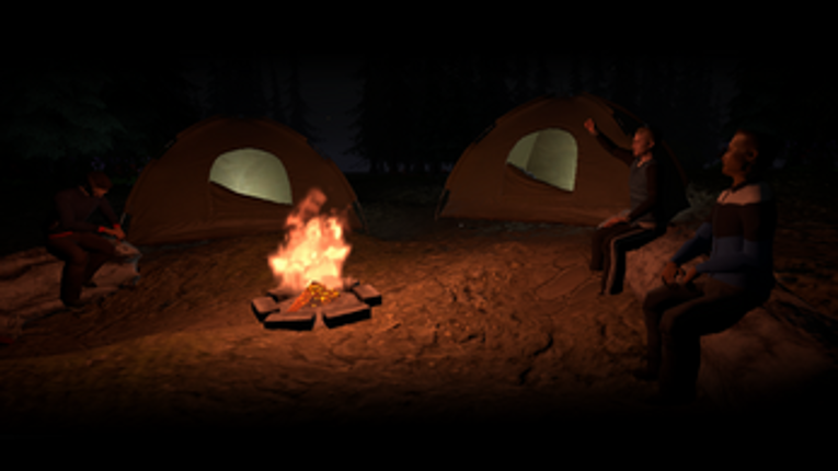 Shattered Mind Image