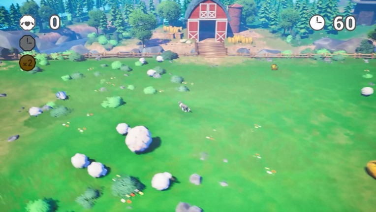 Sheep Dog screenshot