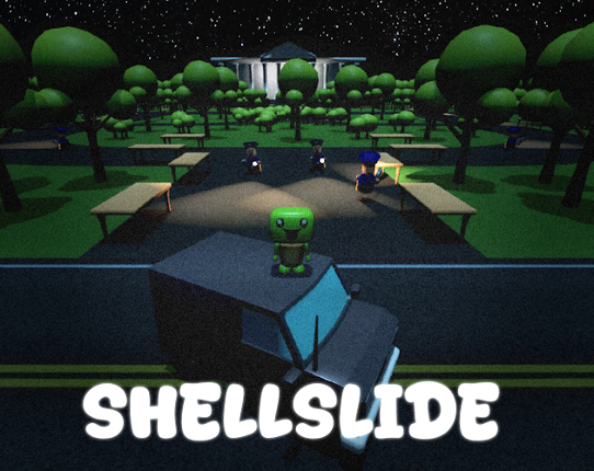 SHELLSLIDE Image