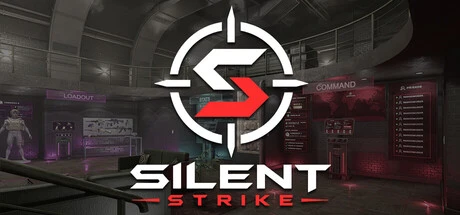 Games like Silent Strike