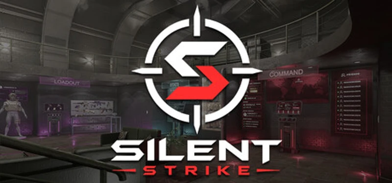 Silent Strike Image