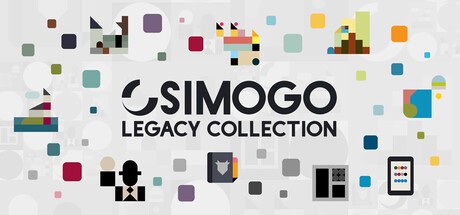 Games like Simogo Legacy Collection
