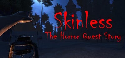 Skinless The Horror Story Quest Image