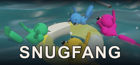 Games like Snugfang