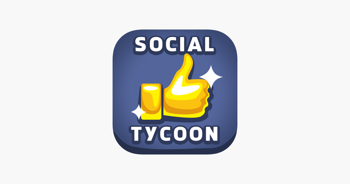 Games like Social Tycoon - Idle Clicker