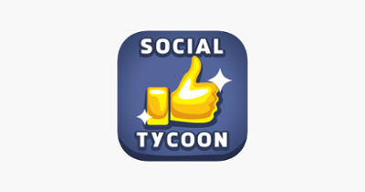 Social Tycoon - Idle Clicker Image