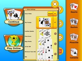 Spades - Play online &amp; offline Image