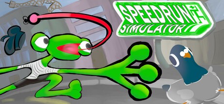 Games like Speedrun Simulator