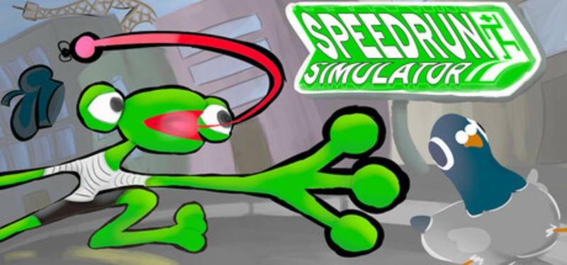 Speedrun Simulator Image