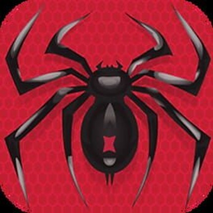 Spider Solitaire Image