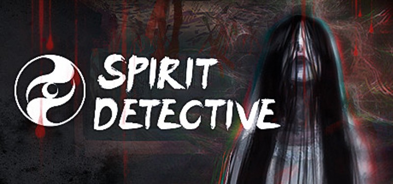 Spirit Detective Game Cover