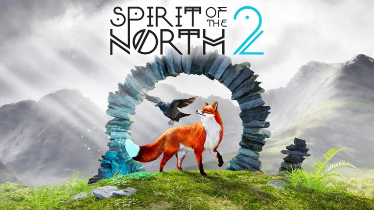 Spirit of the North 2 screenshot