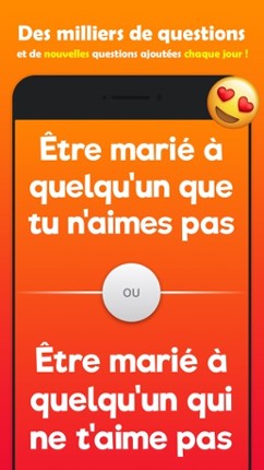 Split - Tu préfères ? Image