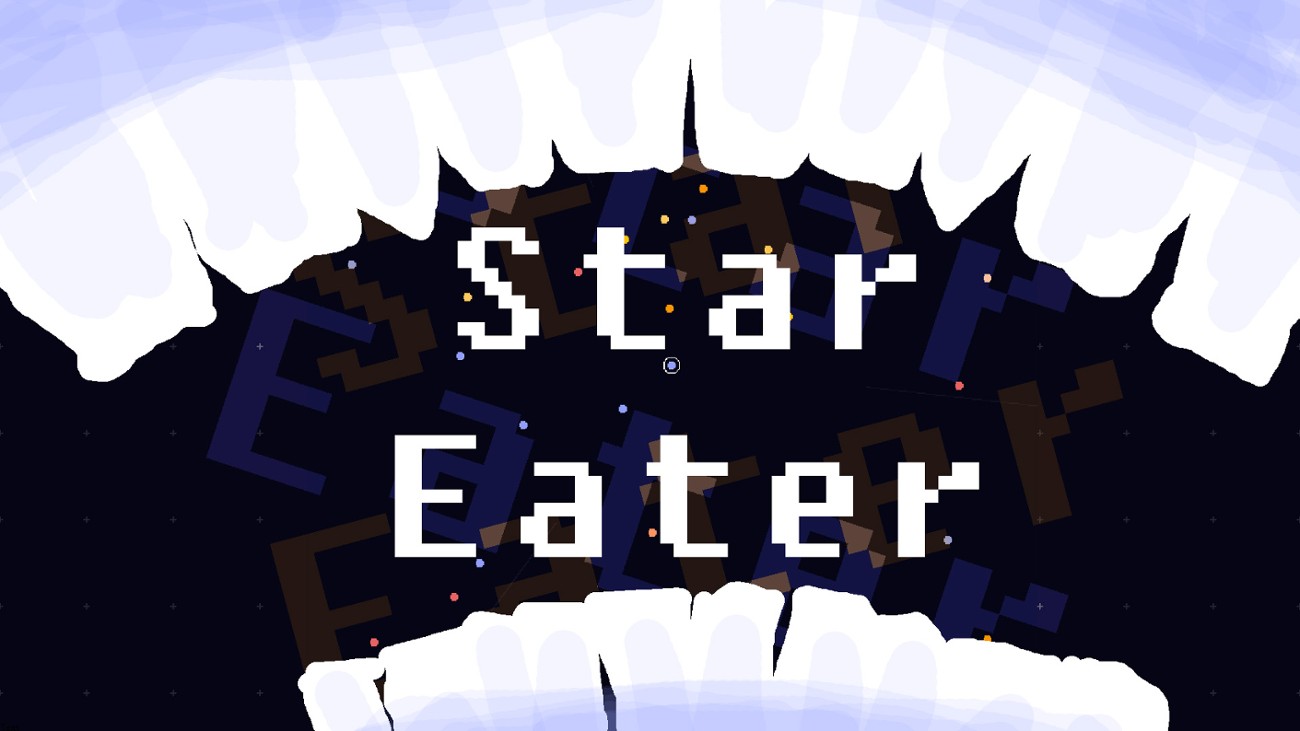 Games like Star Eater