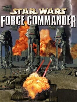 Games like Star Wars: Force Commander