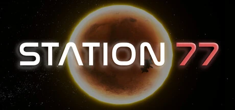 Games like Station 77