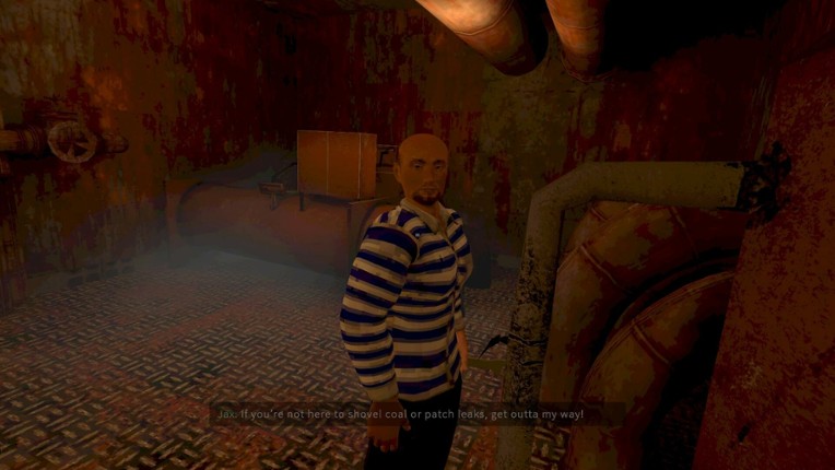 [Nightmare Files] Stoned screenshot