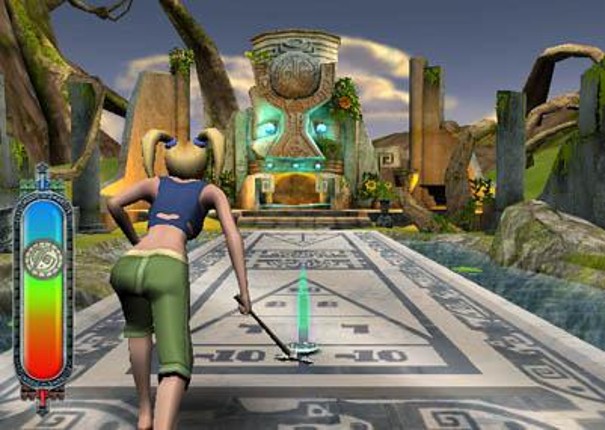 Summer Sports 2: Island Sports Party screenshot