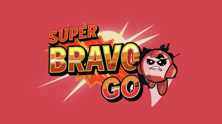 Super Bravo Go Image