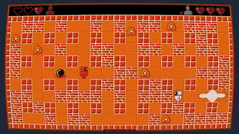 Super Duper Arcade screenshot