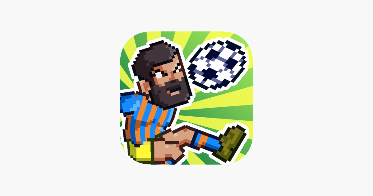 Games like Super Jump Soccer