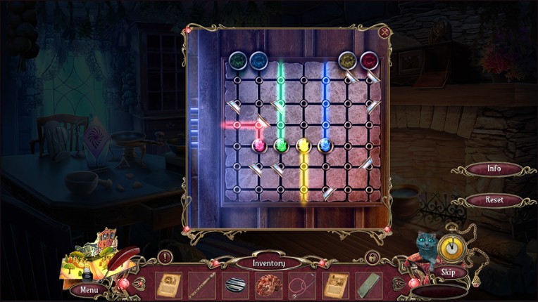 Surface: Lost Tales screenshot