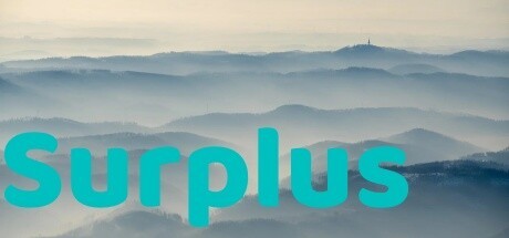 Games like Surplus