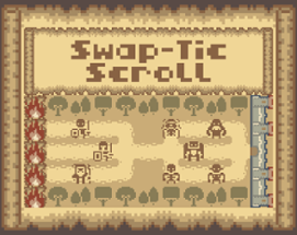 Swap-Tic Scroll Image