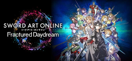 Games like SWORD ART ONLINE Fractured Daydream