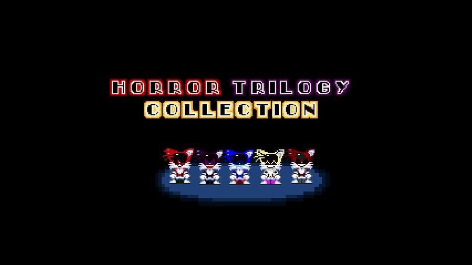 Games like Tailless Boy Adventure Horror Trilogy Collection