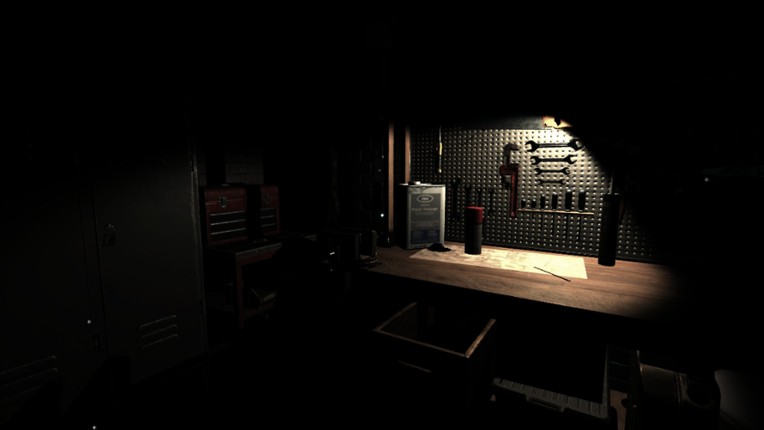 Taken Away screenshot