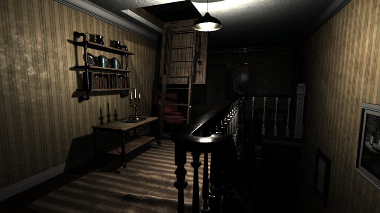 Taken Away screenshot