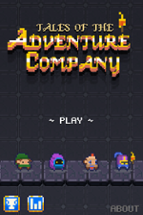 Tales of the Adventure Company Image