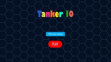 Tanker IO Image