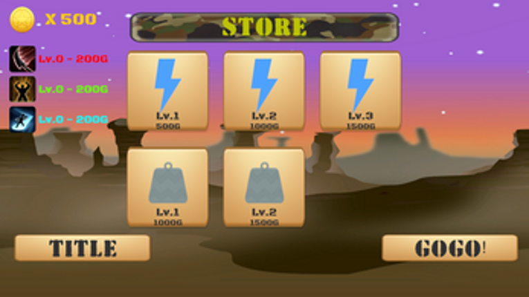 The Adventure Game Image