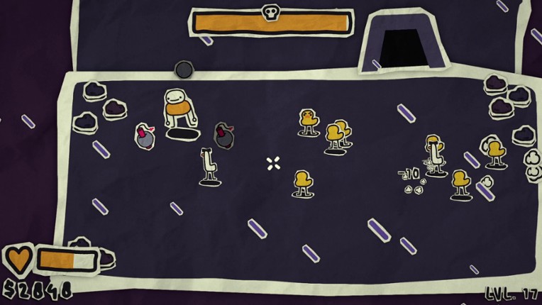 The Cardboard Cave screenshot