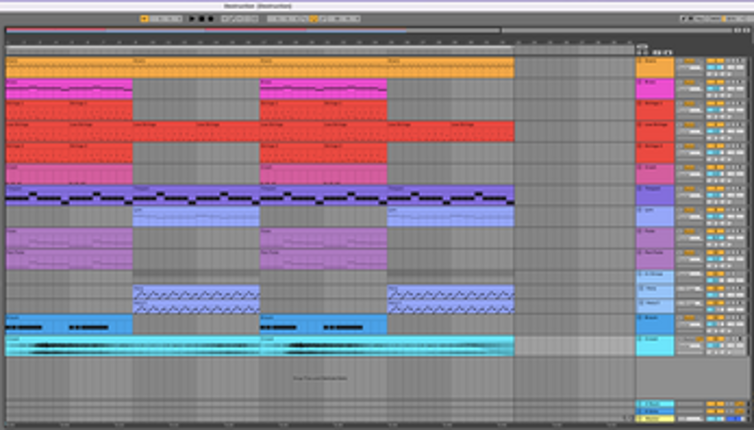 The Course of Empire Image