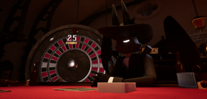 The Devil's Draw screenshot