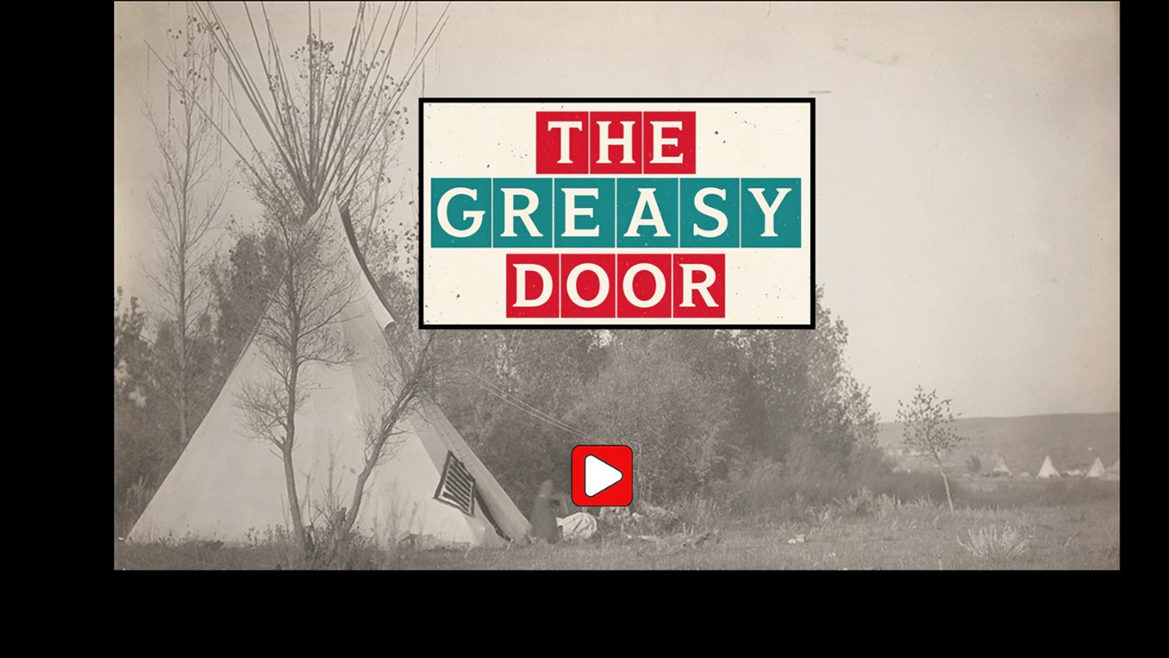 Games like The Greasy Door