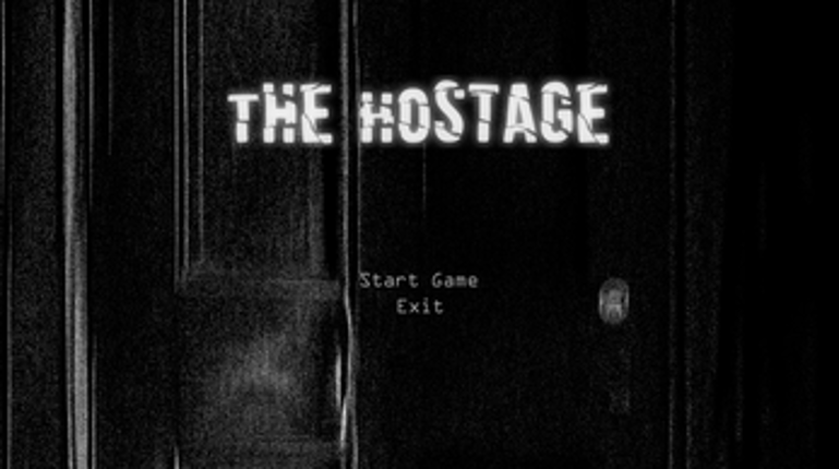 The Hostage Image