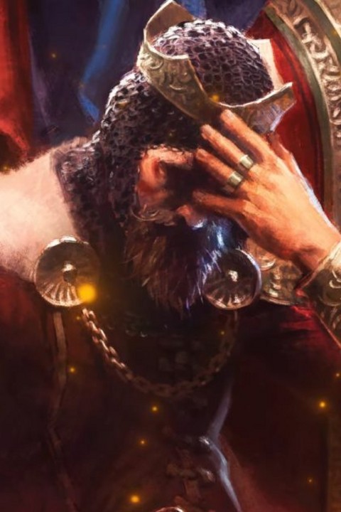 Games like The King's Dilemma: Chronicles